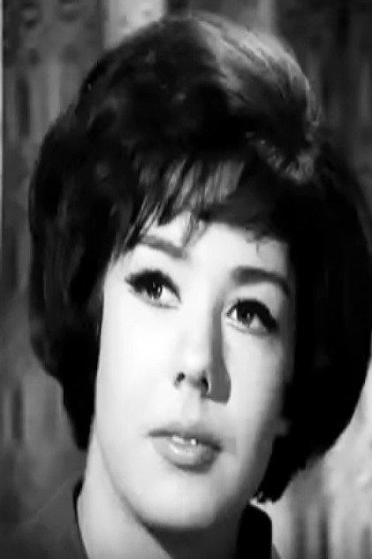 Mary Giamarelou - Actor Profile Photo