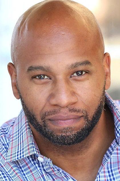 Maurice Hall - Actor Profile Photo