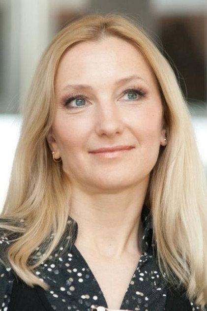 Jūratė Sodytė - Actor Profile Photo