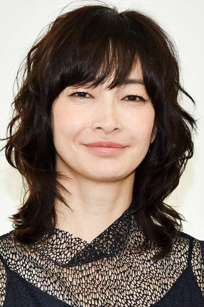 Ryo - Actor Profile Photo