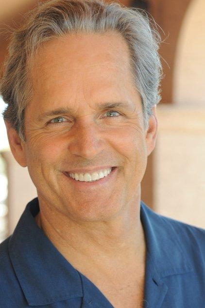 Gregory Harrison - Actor Profile Photo