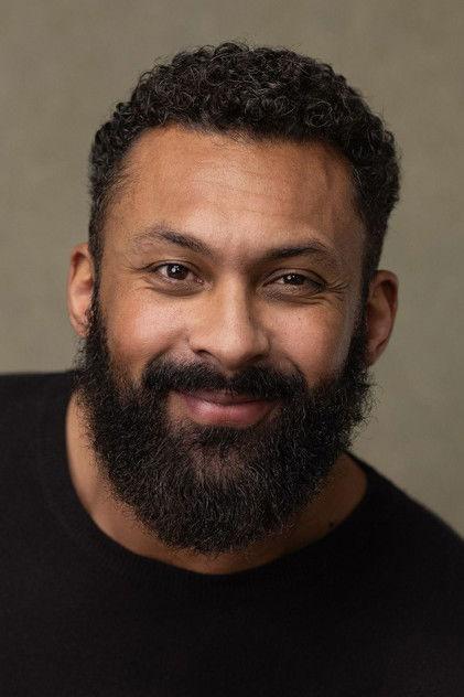 Chi Lewis-Parry - Actor Profile Photo
