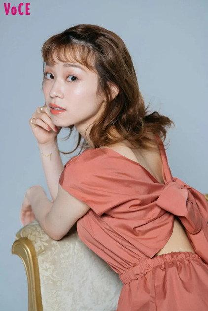 Maaya Kiho - Actor Profile Photo