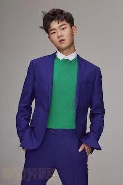 Zhao Haohong - Actor Profile Photo