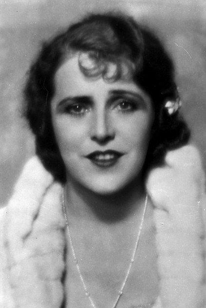 Ruth Roland - Actor Profile Photo