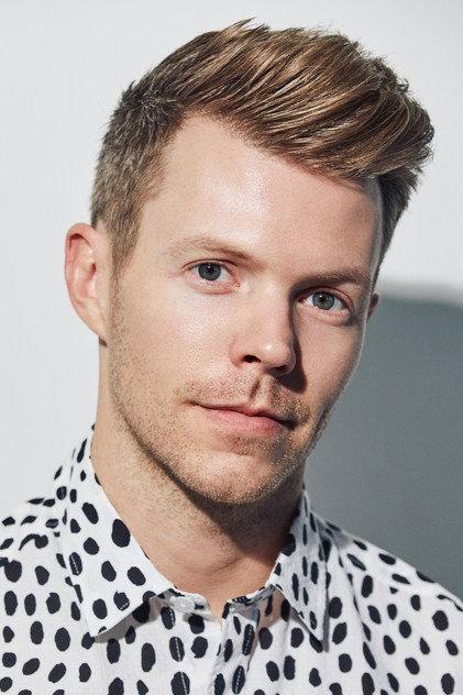 Brian Dare - Actor Profile Photo