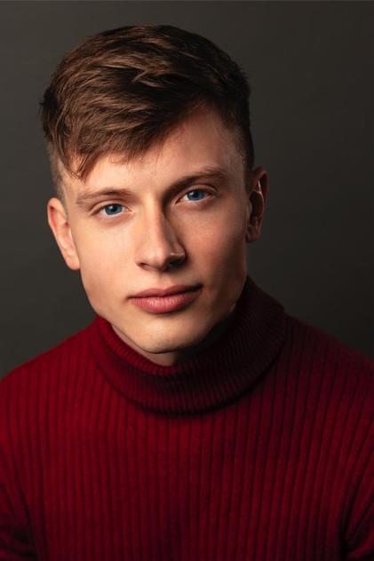 Ford Nelson - Actor Profile Photo