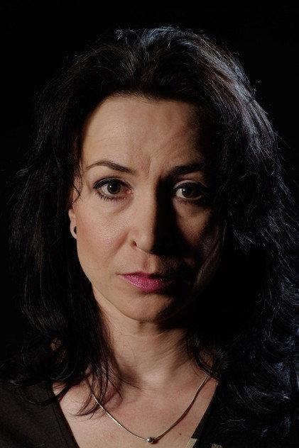 Eva Püssa - Actor Profile Photo