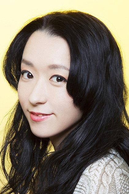 Rika Morinaga - Actor Profile Photo