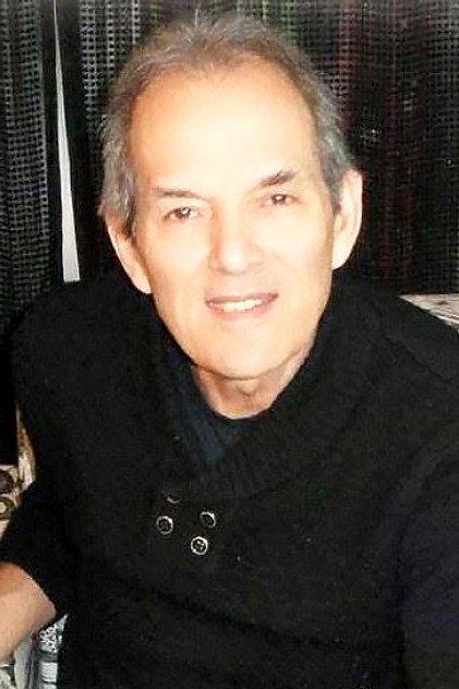 Ilias Kaklamanis - Actor Profile Photo