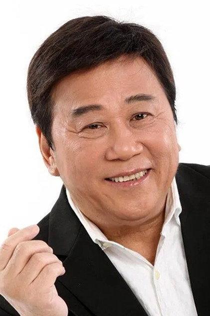 Ha Yue - Actor Profile Photo