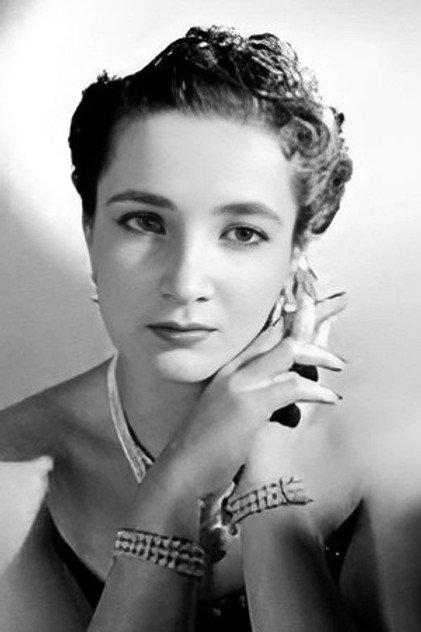 Rosa Elena Durgel - Actor Profile Photo
