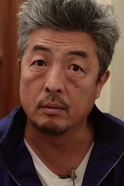 Chang Sung Kim - Actor Profile Photo