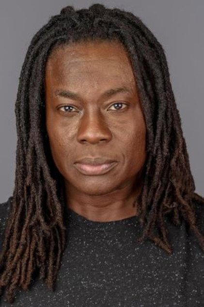 Skyler Cooper - Actor Profile Photo
