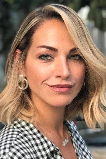 Aslı Mavitan - Actor Profile Photo