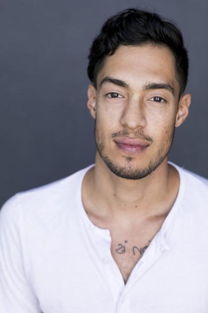 Scotty Tovar - Actor Profile Photo
