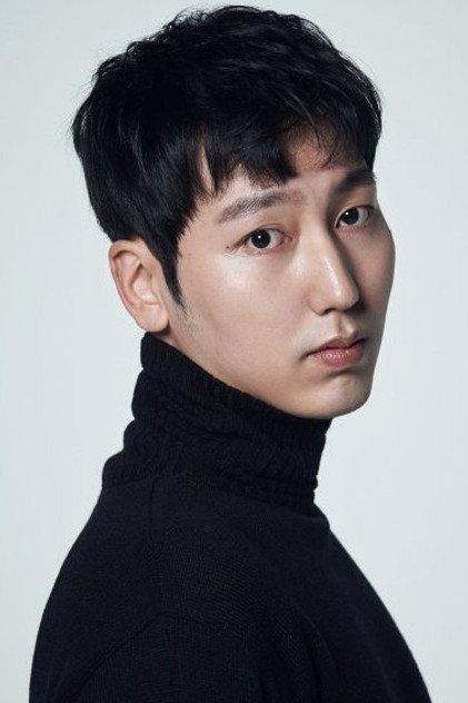 Park Doo-sik - Actor Profile Photo