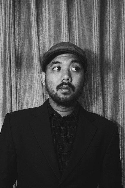 Roufy Nasution - Actor Profile Photo