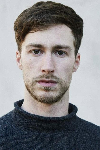 Hugo Bolton - Actor Profile Photo