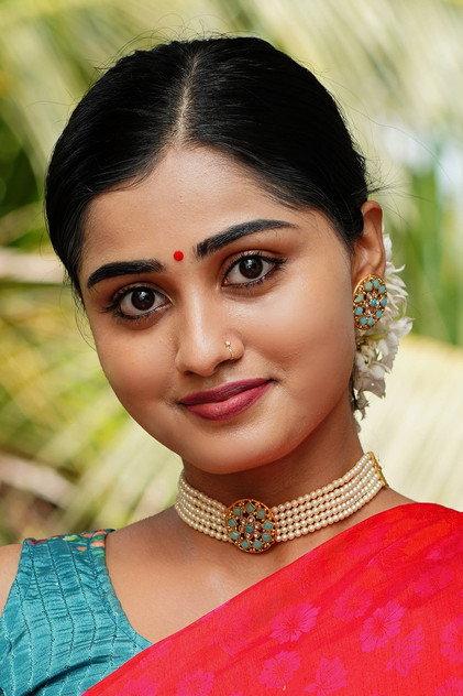 Athira Raj - Actor Profile Photo