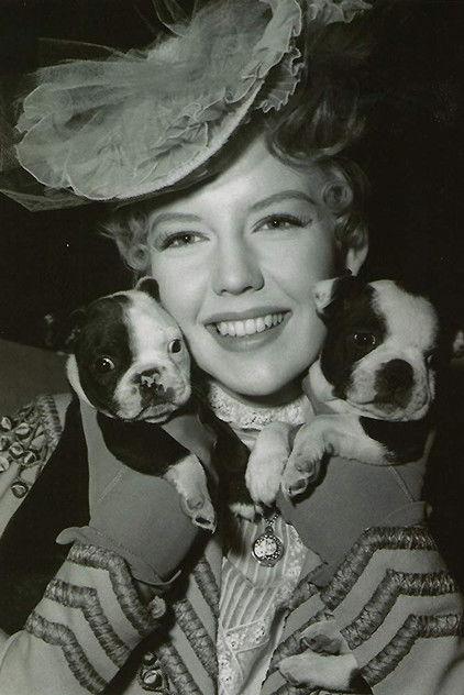 Sally Fraser - Actor Profile Photo