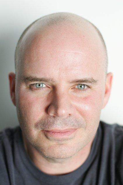 Peter Jessop - Actor Profile Photo