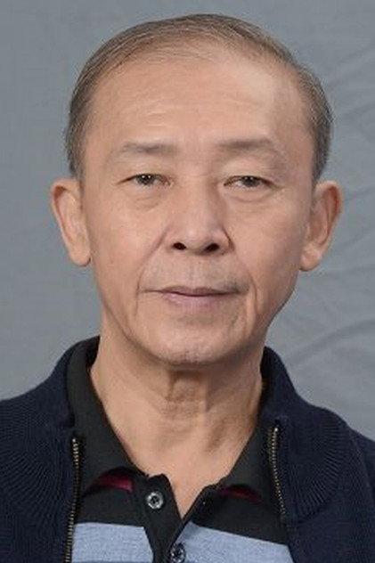 Chan Min-Leung - Actor Profile Photo