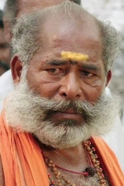 Thavasi - Actor Profile Photo
