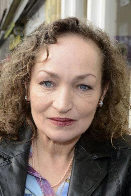 Angelika Bartsch - Actor Profile Photo