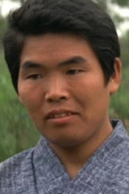 Someno Yukio - Actor Profile Photo