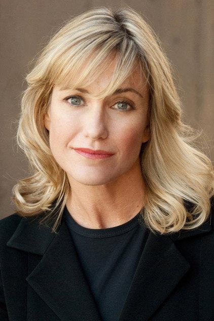 Cynthia Geary - Actor Profile Photo