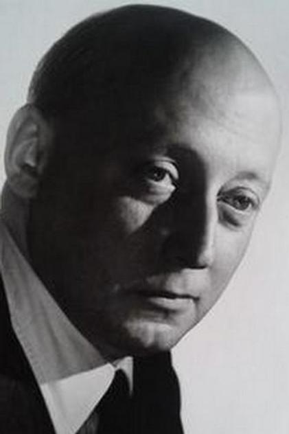 Jean-Paul Le Chanois - Actor Profile Photo