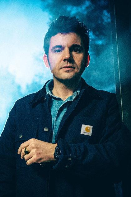 Jaume Carrió - Actor Profile Photo
