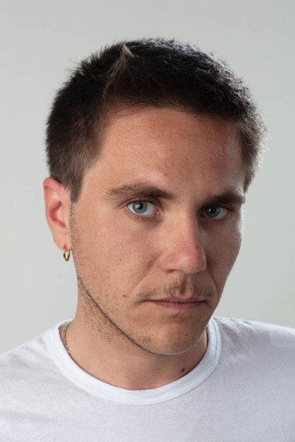 Giovanni Alfieri - Actor Profile Photo