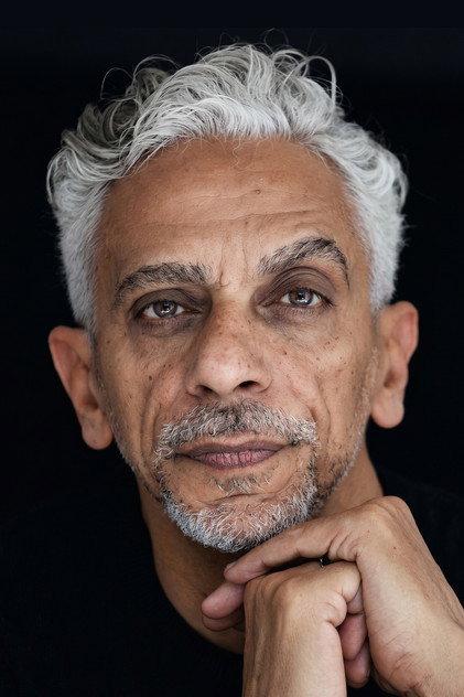 Nadeem Rimawi - Actor Profile Photo