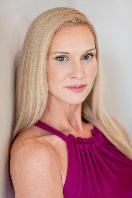 Belle Sonnier - Actor Profile Photo