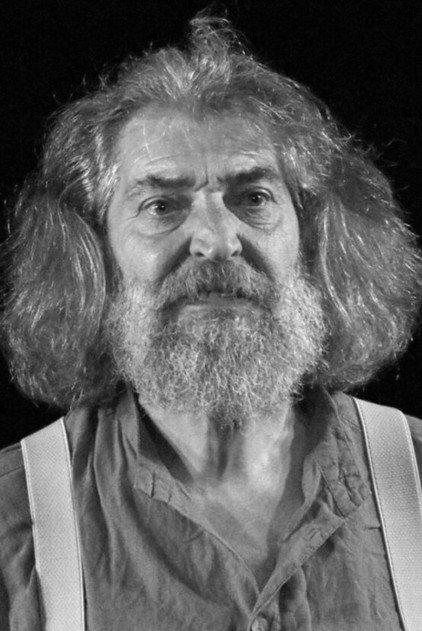 Dimitar Selenski - Actor Profile Photo