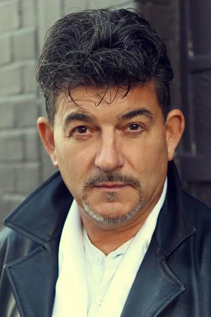 John Altman - Actor Profile Photo