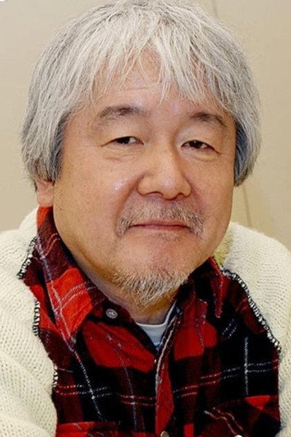 Keiichi Suzuki - Actor Profile Photo