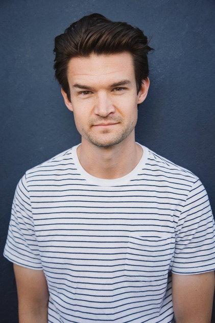 Nick Mestad - Actor Profile Photo