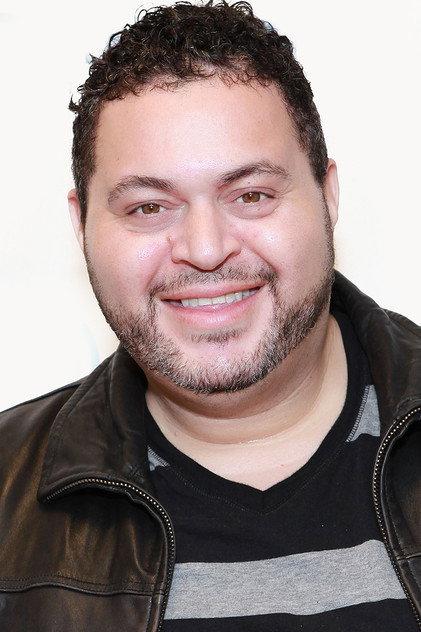 Mark Morales - Actor Profile Photo