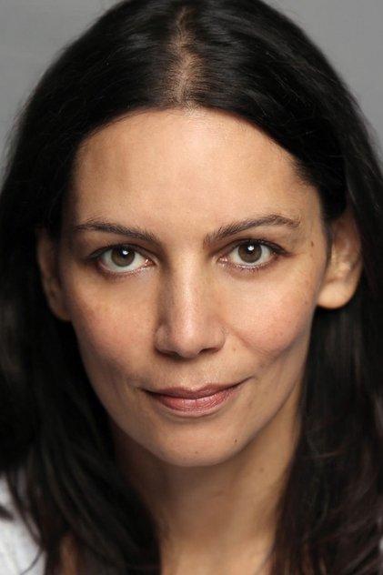 Sasha Behar - Actor Profile Photo