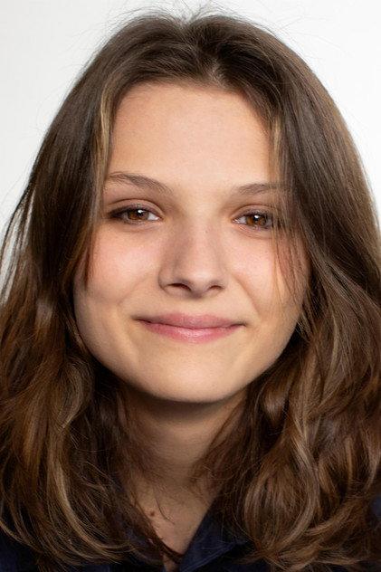 Tenley Kellogg - Actor Profile Photo
