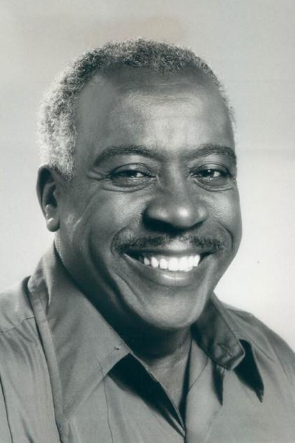 DeForest Covan - Actor Profile Photo