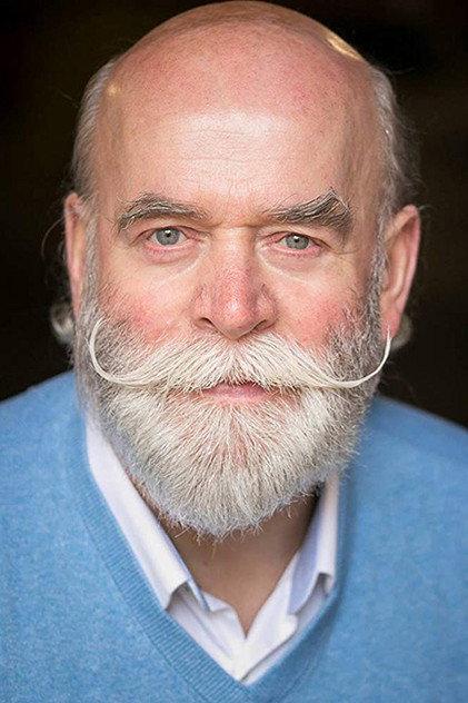Degnan Geraghty - Actor Profile Photo