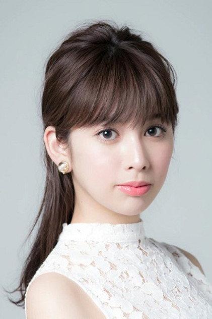 Moe Yuki - Actor Profile Photo