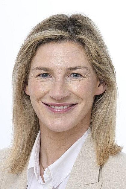 Nina Carberry - Actor Profile Photo