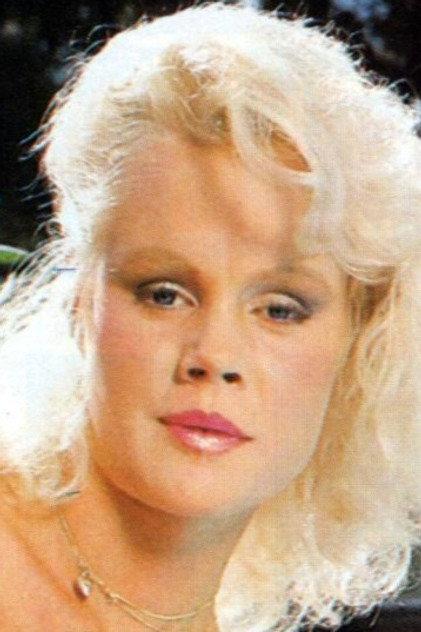 Pippi Anderson - Actor Profile Photo