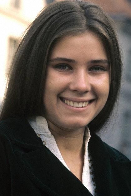 Małgorzata Potocka - Actor Profile Photo