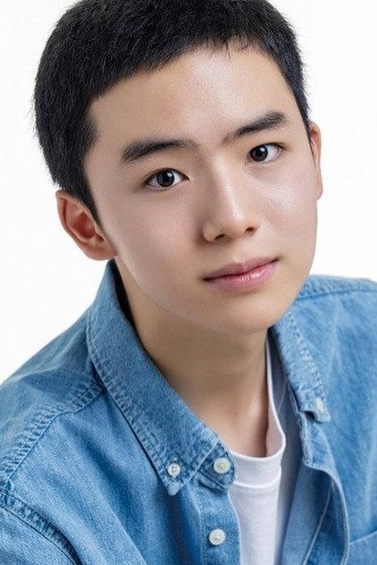 Moon Woo-jin - Actor Profile Photo